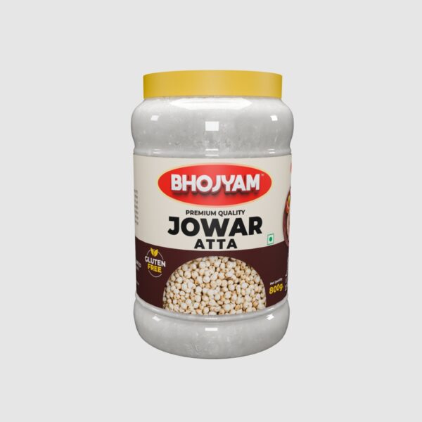 Jowar Atta